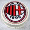 AC Milan formatorta, torta Ostyatorták