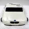 BMW 6 torta formatorta Járművek
