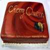 Cherry Queen Torta Formatorta Étel - Ital