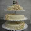 Esküvői torta 10 Esküvői torták