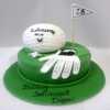 Golf torta formatorta Sport