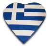 Görög zászló torta formatorta Kultúra