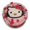 Hello Kitty 3 torta formatorta Mese + Film