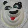 KungFu Panda torta Mese + Film
