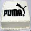 Puma torta Hű-ha