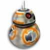Star Wars BB-8 robot torta formatorta Mese + Film