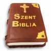 Szent Biblia torta formatorta Kultúra