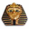 Tutanhamon torta formatorta Kultúra